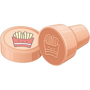 Carimbo Pedagogico CIS STAMP Linha CANDY DP.C/24