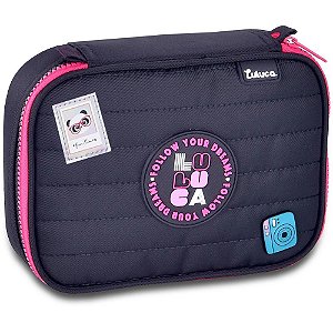Estojo BOX Luluca P/36 Lapis (S)