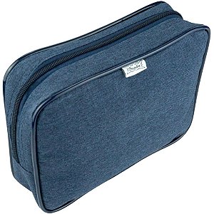 Estojo BOX Tecido Maxi Liberty