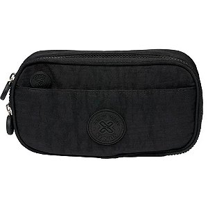 Estojo BOX TRENDY Multi Preto