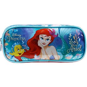 Estojo Simples Ariel X PVC