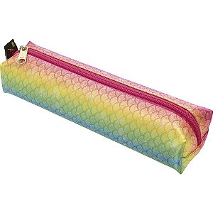 Estojo Simples Feminino Cetim Medio Sortido PCT.C/06