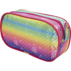 Estojo Simples Feminino Retang.gd.sortido PCT.C/02