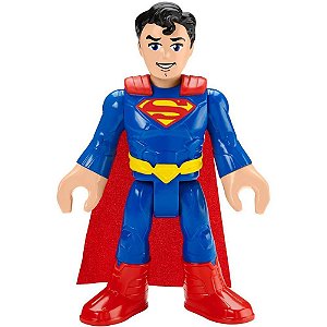 Imaginext DC Personagens XL 25CM Sortido