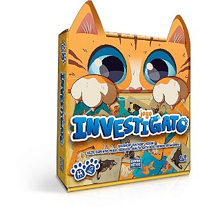 Jogo Diverso Investigato