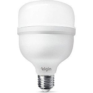 Lampada LED Bulbo T 50W Bivolt 6500K LD