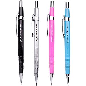 Lapiseira 0.5MM Jocar Tecnica Hexag. 4CORES DP.C/16