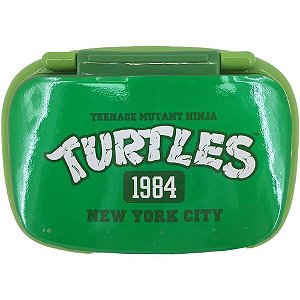 Laptop Infantil Tartarugas Ninja Minigame Bili