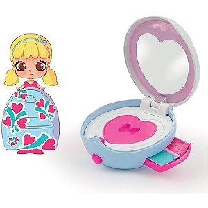 Miniatura Colecionavel Kekilou Playset Sortido