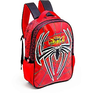 Mochila Infantil WILD Spider MD Sortido