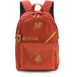 Mochila HARRY Potter G Vinho