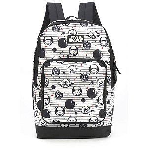 Mochila STAR WARS GD BR