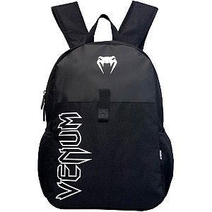 Mochila Venum Preta MD
