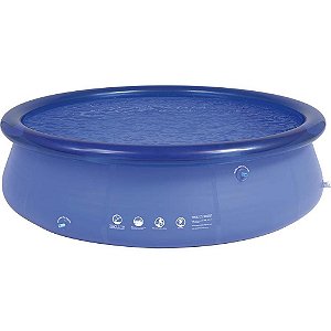 Piscina 4600L Redonda SPLASH FUN