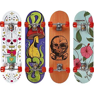 Skate Iniciante Sortido