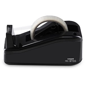 Suporte para Fita Adesiva Grande MX­SF70G Linha PRO PT