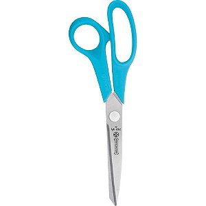 Tesoura Multiuso Mista 19CM