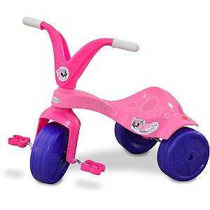 Triciclo PINK Pantera 1 a 4 ANOS
