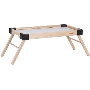 Utensilio Domestico Bandeja SMALL Preto