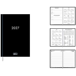 Agenda 2027 Napoli CD COST 192F 159X233MM PCT.C/04
