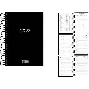 Agenda 2027 Napoli CD ESP 176FLS 129X187MM PCT.C/05