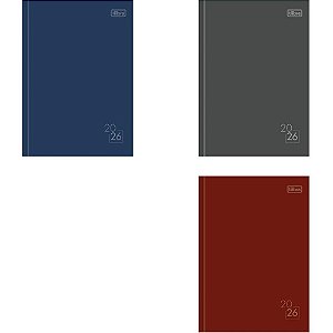 Agenda 2026 Spice Cores COST 160F 145X205 PCT.C/04