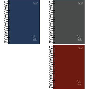 Agenda 2026 Spice Cores ESP 160F 140X200MM PCT.C/05