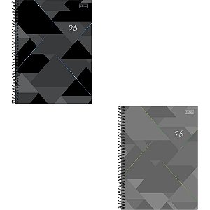 Agenda 2026 SPOT CD ESP 200FLS 200X275MM PCT.C/04