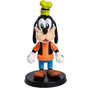 Miniatura Colecionavel Pateta 10,5CM.