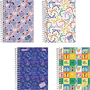 Agenda 2026 Stella ESP 176FL 117X162MM (S) PCT.C/04