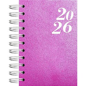 Agenda 2026 Single Feminina ESP CD 100X150