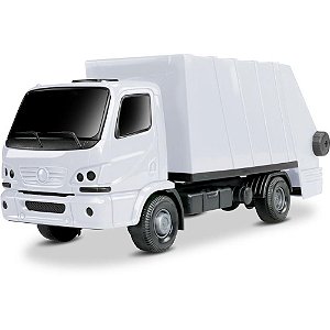 Caminhao URBAN Coletor 28CM.