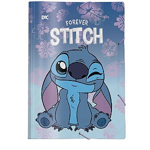 Pasta ABA Elastica Plastica STITCH S/LOMBO PCT.C/10