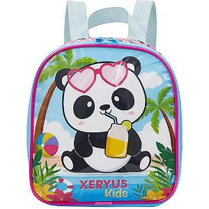 Lancheira Termica Panda