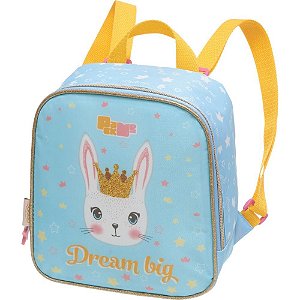 Lancheira Termica PACK ME Dream BIG
