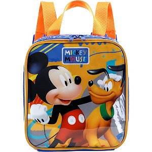 Lancheira Termica Mickey X1