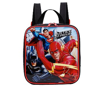 Lancheira Termica Liga da Justica X1