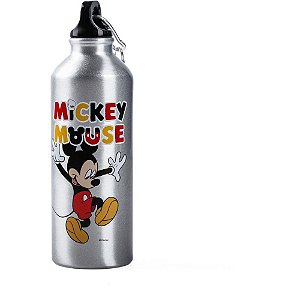 Garrafa de Aluminio Mickey 500ML