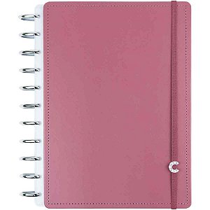 Caderno Inteligente Grande Guava 10 Materias 140FLS 90G