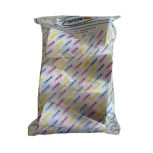 Cone em EPS 110MM Base X 240MM Altura C/06 Pacote (7899411554751)