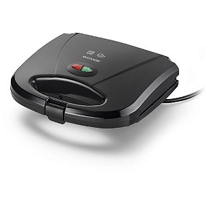 Sanduicheira Eletrica UP Home 750W 220V