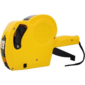 Etiquetadora Preco Manual 8DIG. Sortida