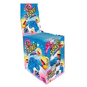 Doce DIP Loko CARS Pinta Lingua DP.C/15