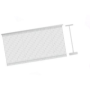 Pino Plastico TAG 25MM CX.C/5000