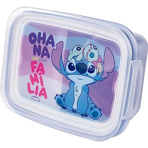 Marmita Marmita + Garrafa STITCH KIT