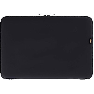 Cases para Notebook Neoprene Preto SLIM 15,6 POL