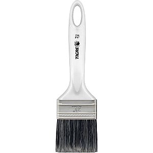 Trincha de Pintura 723 Media 2 1/2 Pol.multiuso PCT.C/12