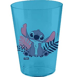 Copo Decorado STITCH 350ML PCT.C/04