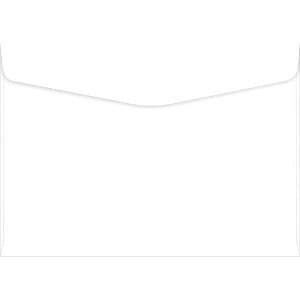 Envelope Comercial 114X162 63GRS. S/RPC CX.C/1000