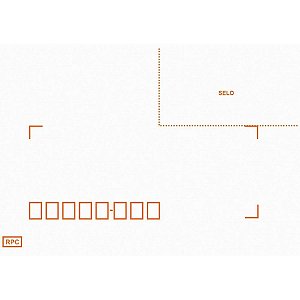 Envelope Comercial 114X162 63GRS. C/RPC CX.C/1000